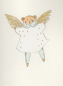 Hand painted Stationery