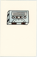 Letter Press Stationery