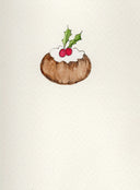 Hand painted Stationery