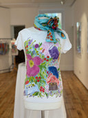 Hand painted t-shirts