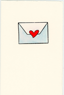 Letter Press Stationery