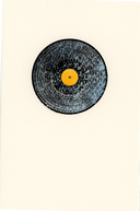 Letter Press Stationery