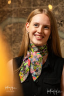 Twilly - Navy - Scarf