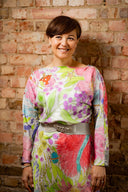 Let’s make a bespoke dress