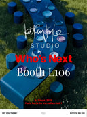 Join Kathy at WSN Who's Next 5-7 September