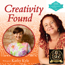 From "What If?" to "Why Not?" with Kathy Kyle Podcast