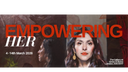 IWD Spotlight: Caroline de Peyrecave, SWA