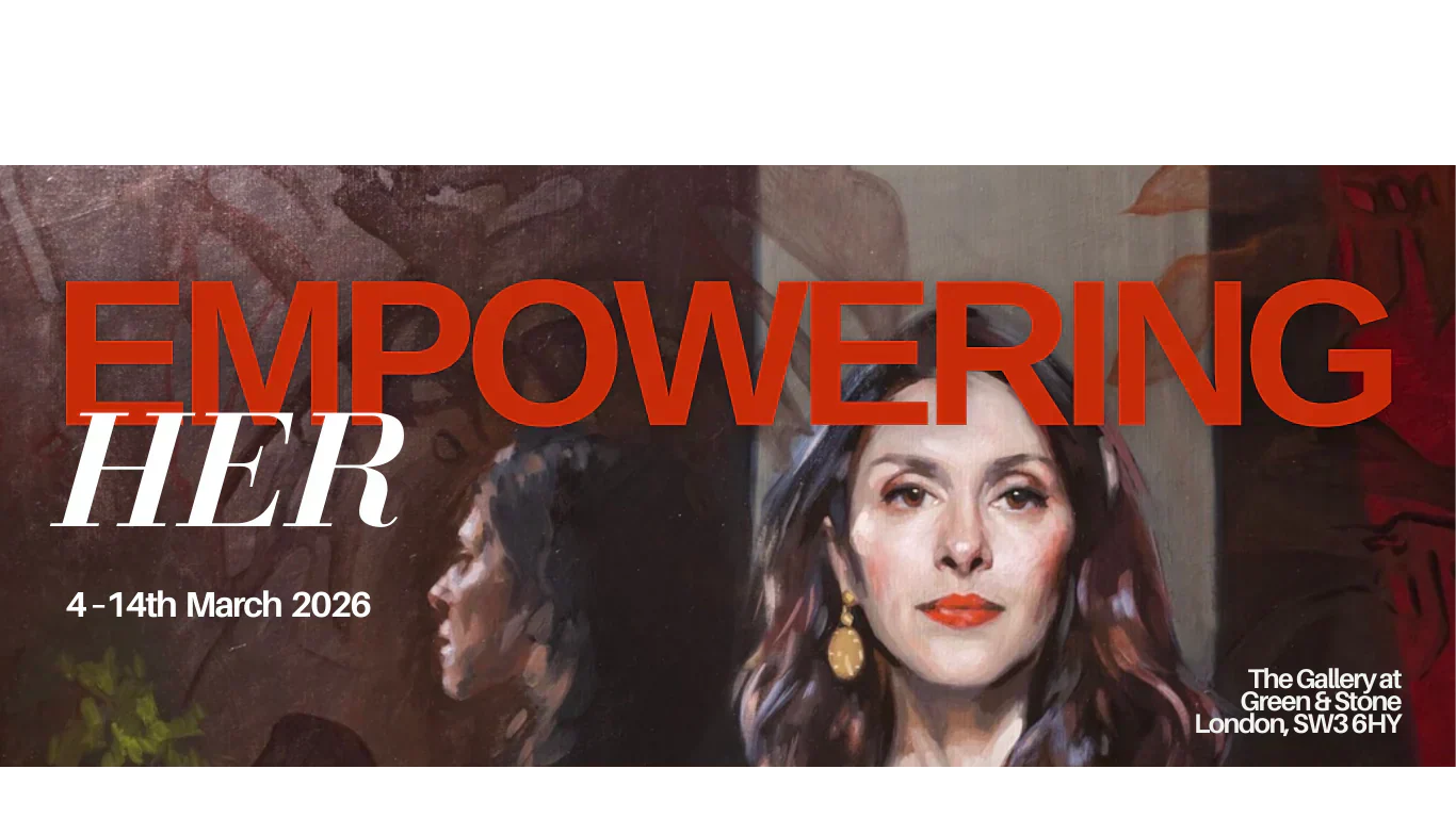 IWD Spotlight: Caroline de Peyrecave, SWA