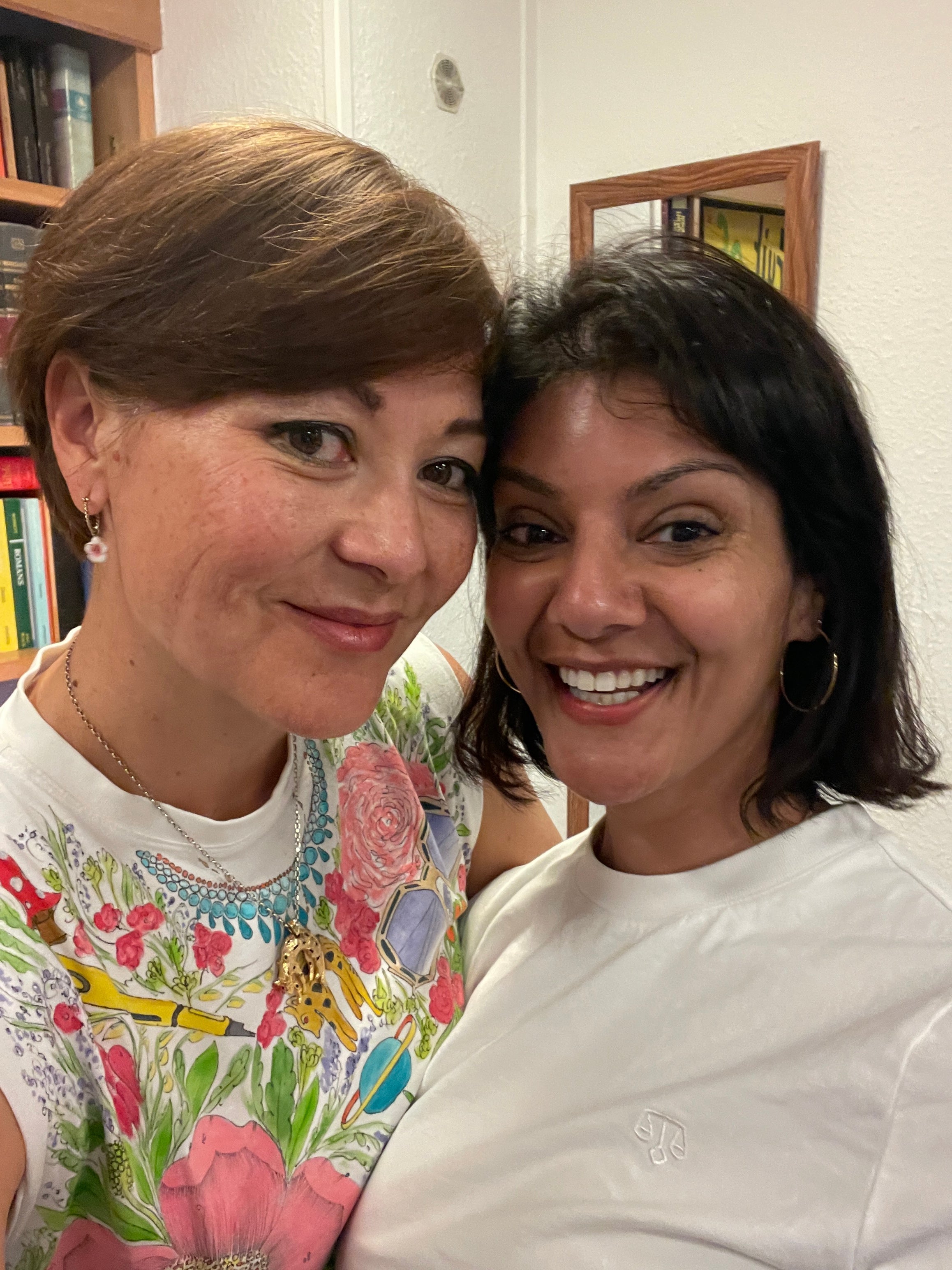 IWD Inspiring Women Feature