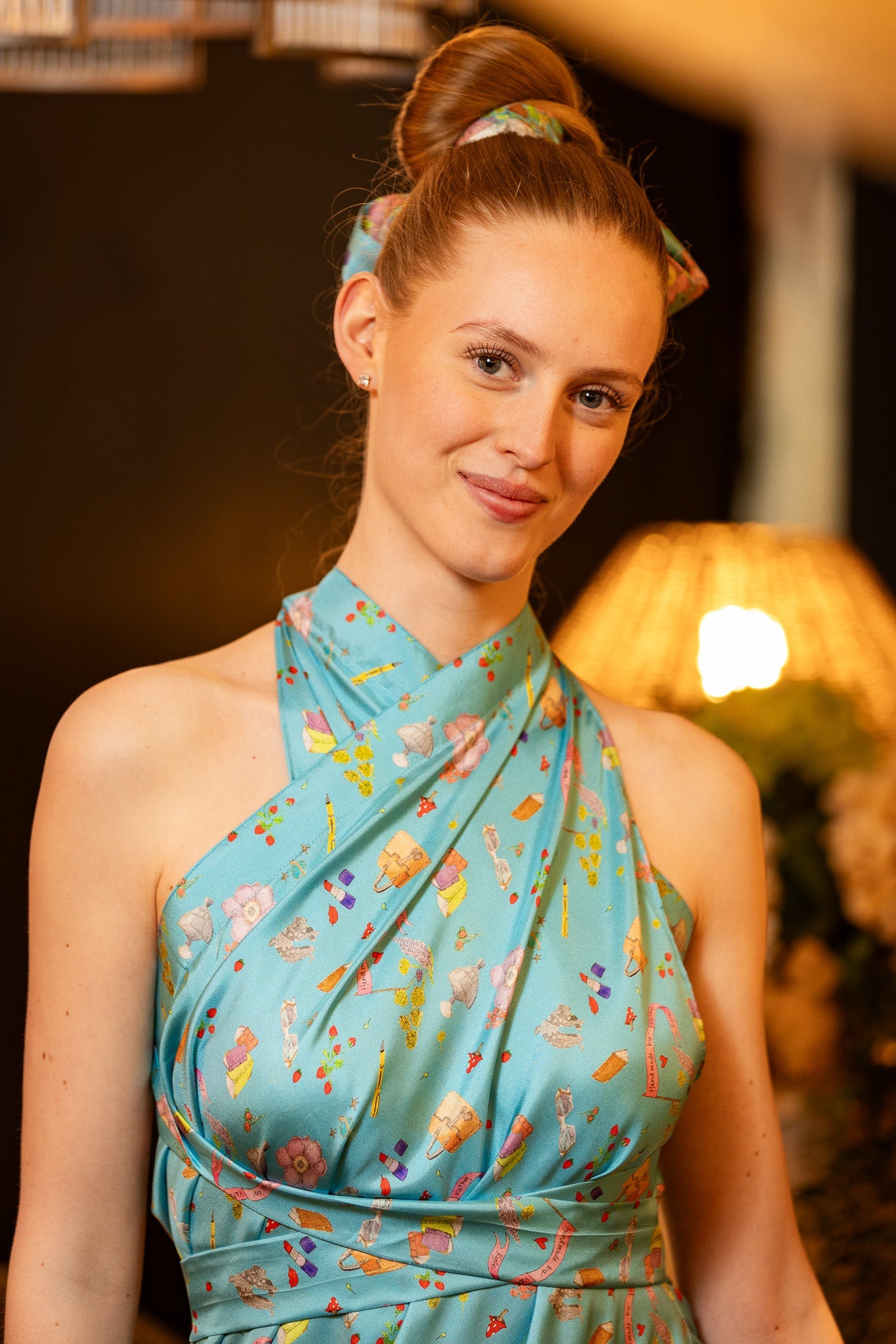 Join us on BBC Sussex-Surrey 5 April, 8:50am