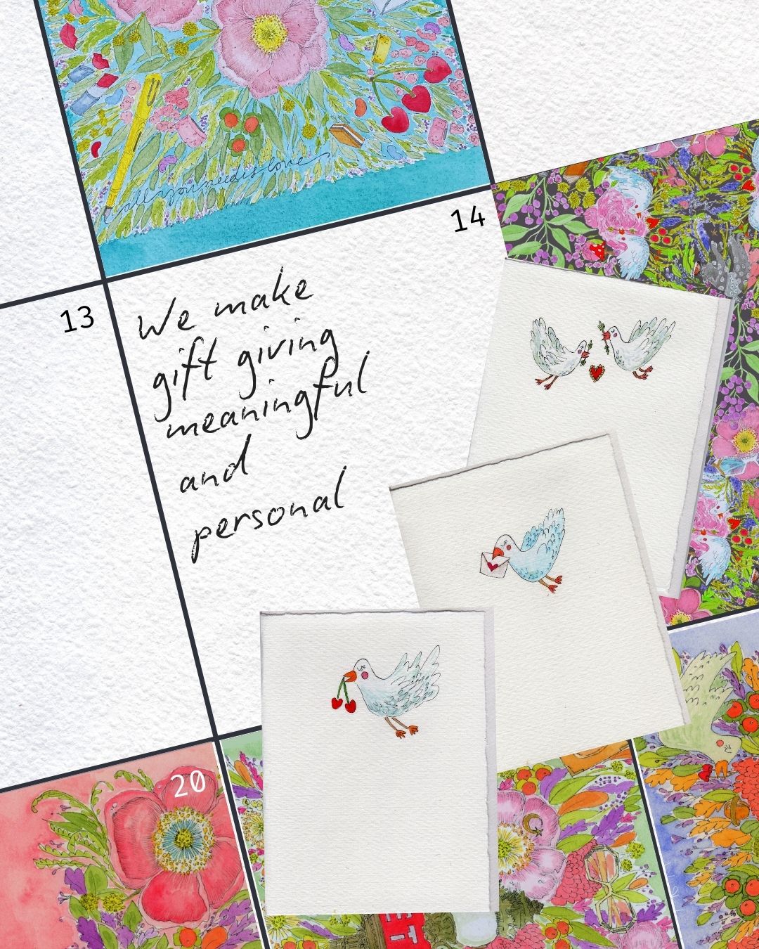 Valentine's Day Collection