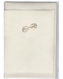 Stationery: Pack of 6 Cards