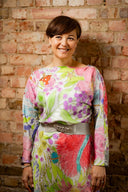 Bespoke Dress