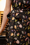 Sarong-Pareo Skirt