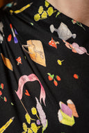 Sarong-Pareo Skirt