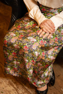 Sarong-Pareo Skirt