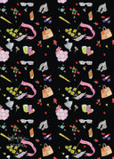 Gift Wrap