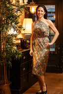 Sarong-Pareo Skirt