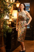 Sarong-Pareo Skirt