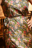 Sarong-Pareo Skirt