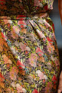 Sarong-Pareo Skirt