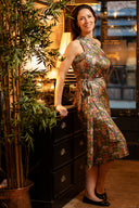 Sarong-Pareo Skirt