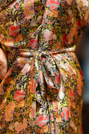 Sarong-Pareo Skirt