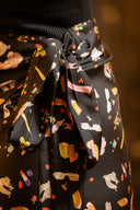 Sarong-Pareo Skirt