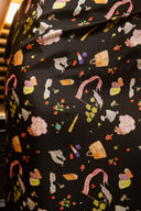 Sarong-Pareo Skirt