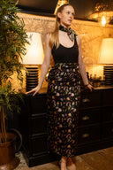 Sarong-Pareo Skirt