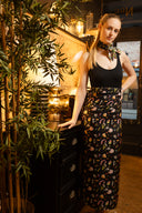 Sarong-Pareo Skirt