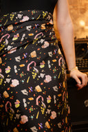 Sarong-Pareo Skirt