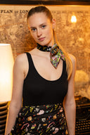 Sarong-Pareo Skirt