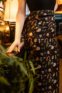 Sarong-Pareo Skirt