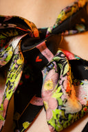 Sarong-Pareo Skirt