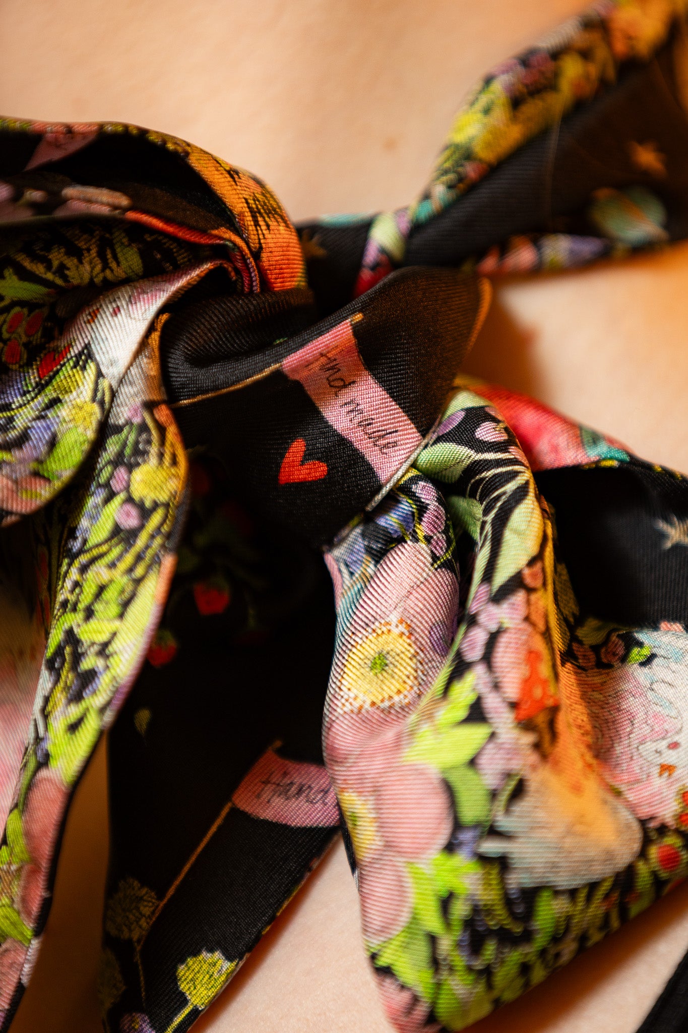 Sarong-Pareo Skirt