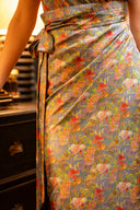 Sarong-Pareo Skirt