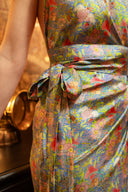 Sarong-Pareo Skirt
