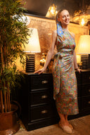 Sarong-Pareo Skirt