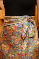Sarong-Pareo Skirt