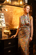 Sarong-Pareo Skirt