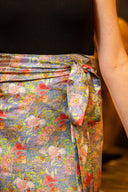Sarong-Pareo Skirt