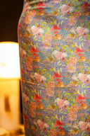 Sarong-Pareo Skirt