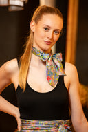 Sarong-Pareo Skirt