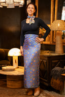 Sarong-Pareo Skirt