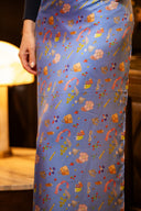 Sarong-Pareo Skirt