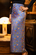 Sarong-Pareo Skirt