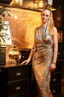 Sarong-Pareo Skirt