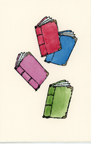 Letter Press Stationery