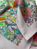 Capsule Collection Scarf - Pink